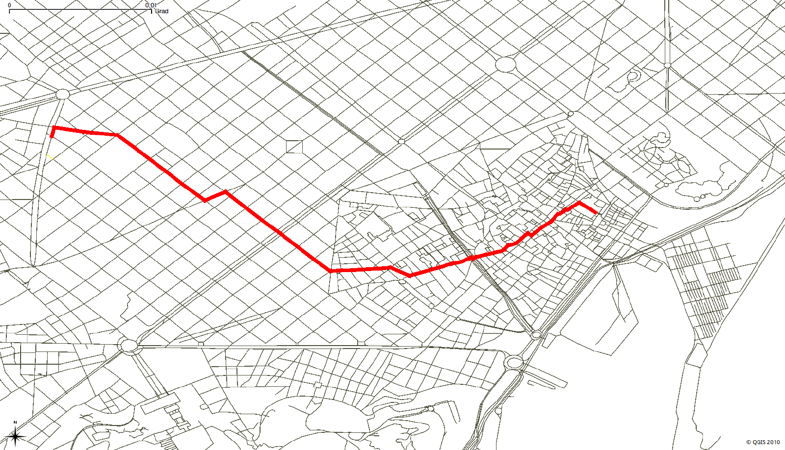 python-network-analysis-gis-shortest-paths